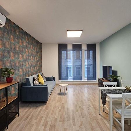 Apartamento Dn Raday U 57 Budapest Exterior foto