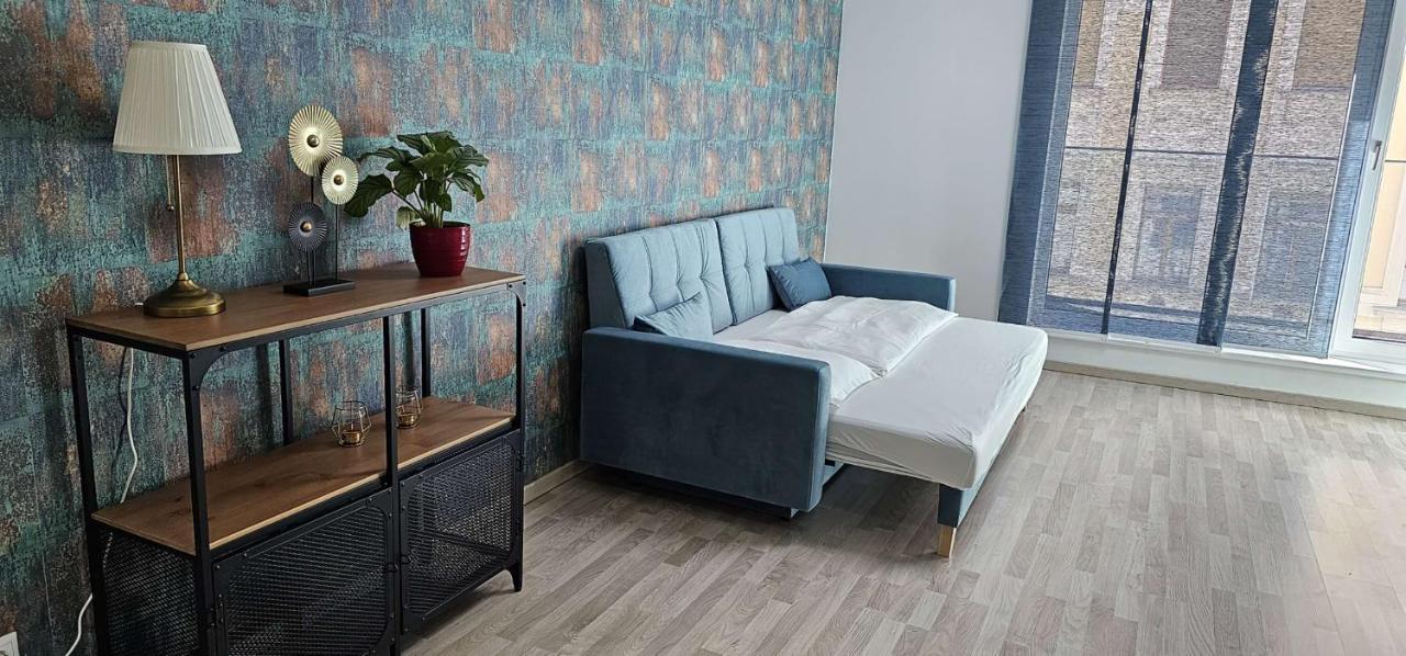 Apartamento Dn Raday U 57 Budapest Exterior foto