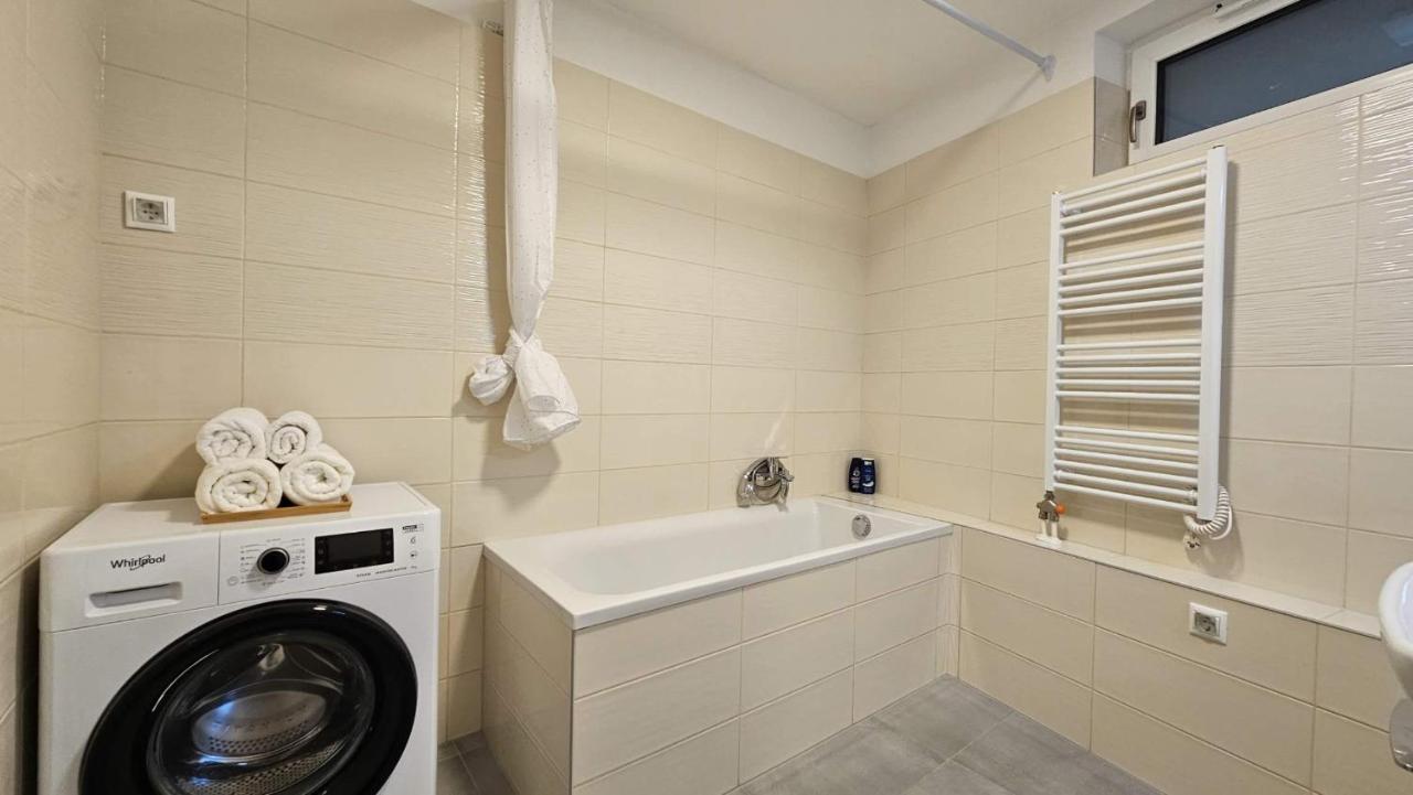Apartamento Dn Raday U 57 Budapest Exterior foto