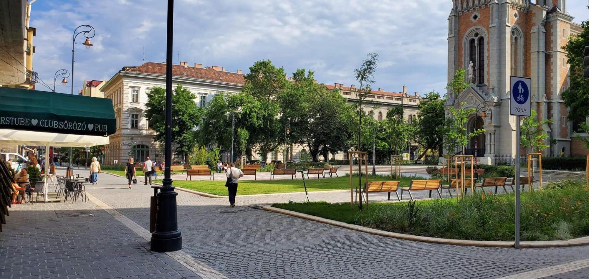 Apartamento Dn Raday U 57 Budapest Exterior foto